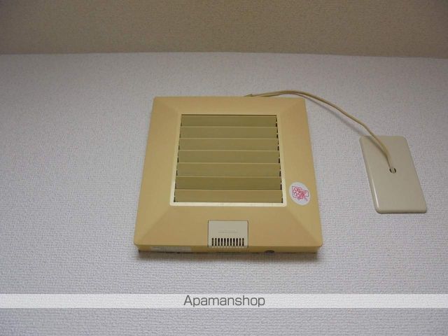 パークヒルズ新札幌の内装写真