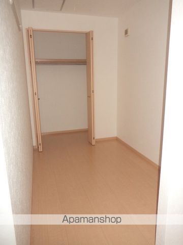 PLUMの内装写真