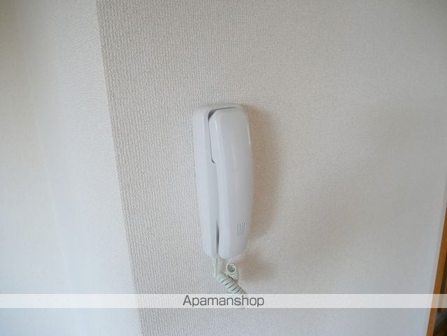 ノーザンストリームの内装写真