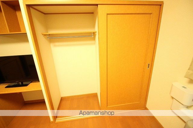 レオパレスひまわりの内装写真