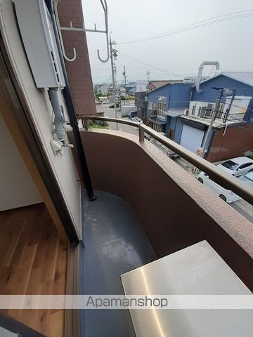 天神マンションのその他写真