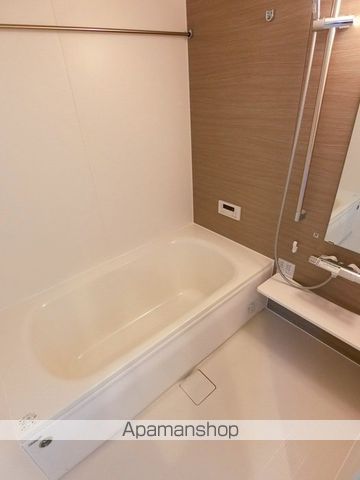 クレール花の内装写真