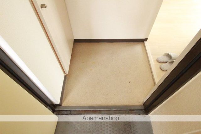 メゾン青葉台NO6の内装写真