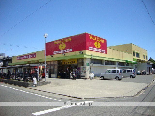 ロベリアの周辺写真