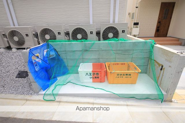カインドネス八王子中央C棟のその他写真