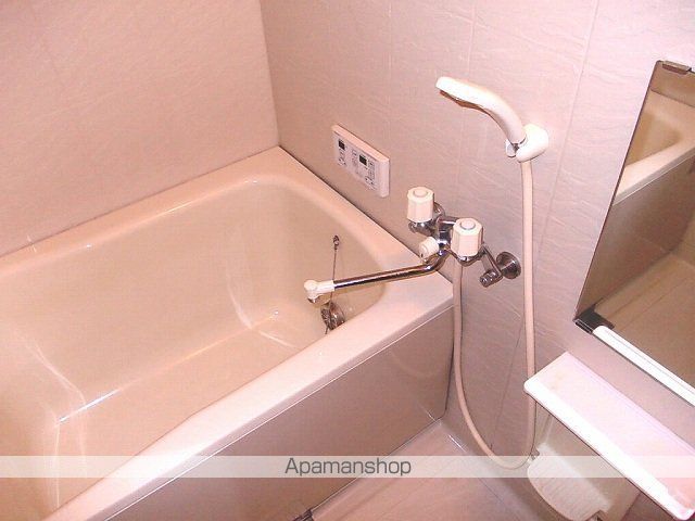 ベイシェント大和町の内装写真