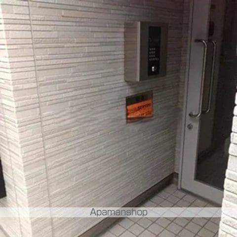 アクロコート西巣鴨の内装写真