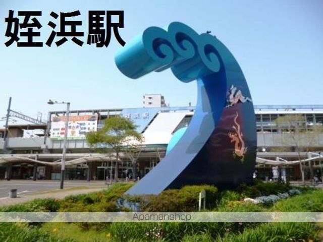 リバーサイド室見の周辺写真