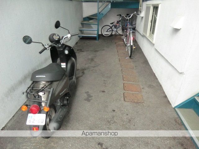グランフォート平岸のその他写真