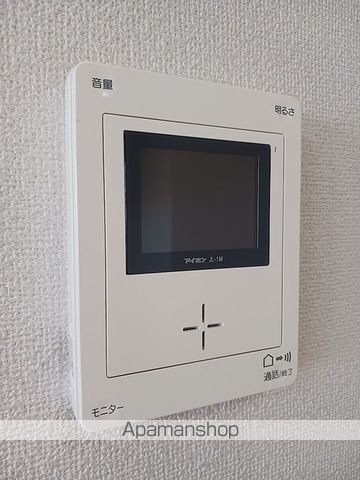 グラシアスの内装写真