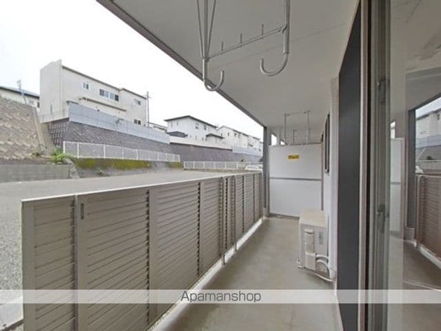 フラワーラブIIの内装写真