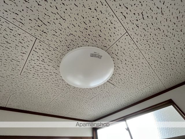 453ハイツの内装写真