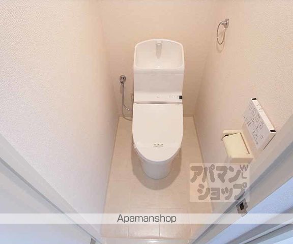 インペリアルパレス リバ-サイドの内装写真