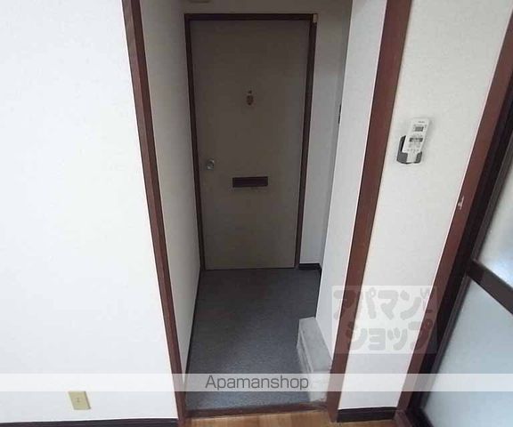 プチハウス平野の内装写真