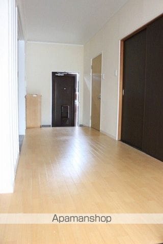 矢野コーポの内装写真