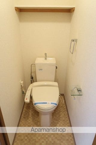 タウンライフ一社東.の内装写真