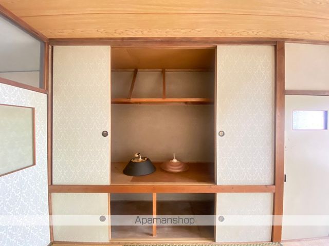 協和マンションの内装写真