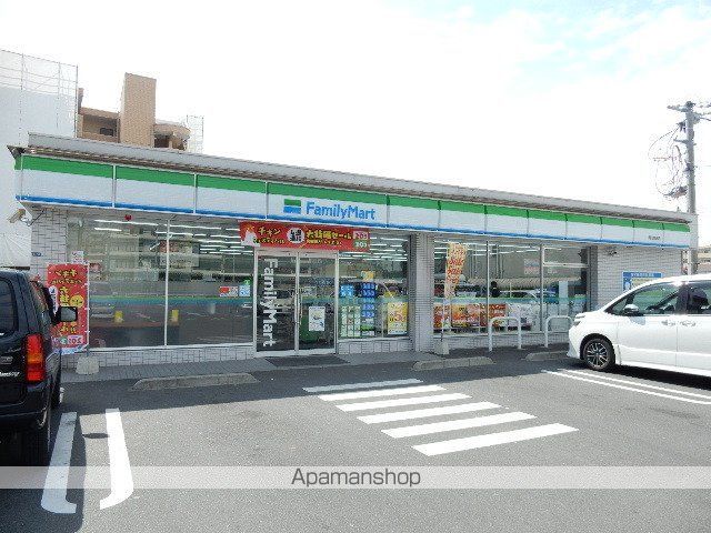 ライオンズマンション岡山医大南の周辺写真