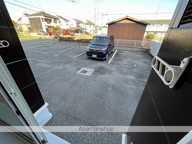 Cardiffの内装写真