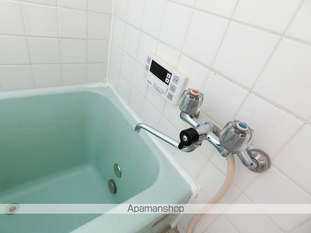 紫竹西北町貸家の内装写真