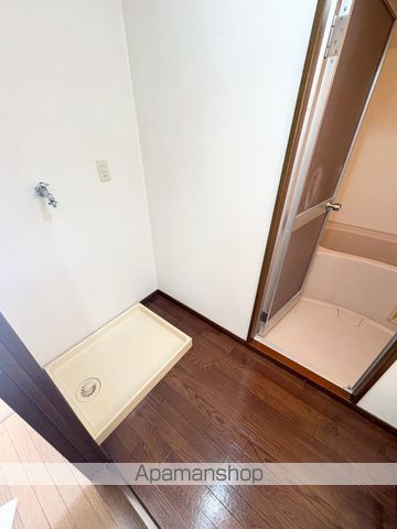 レジデンス17番館の内装写真