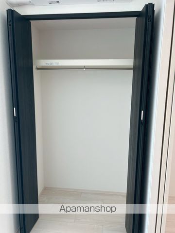 RELUXIA馬込の内装写真
