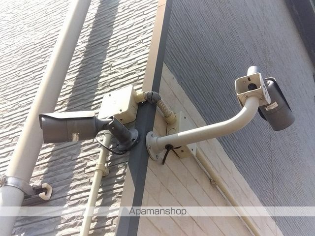 レオパレスShu&Keiの内装写真
