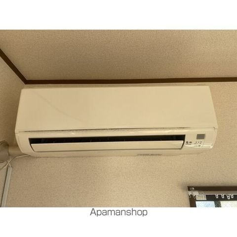 柳津パレスの内装写真