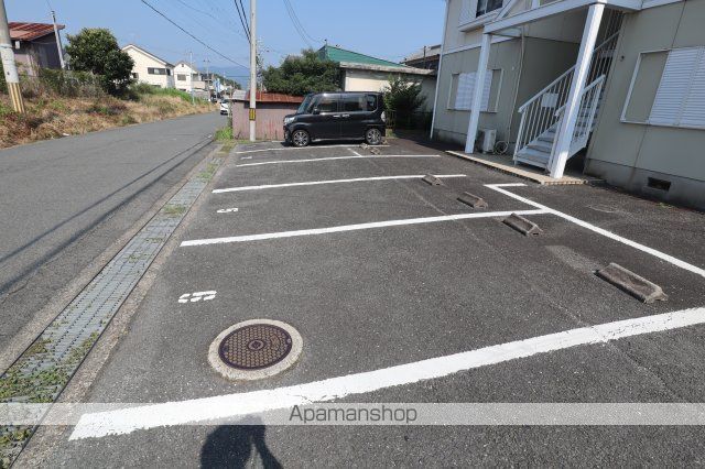 ヴィラージュ堀川A棟のその他写真