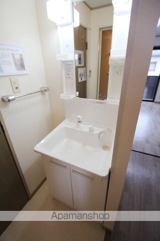 エクレール青江の内装写真