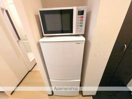 クレイノ戸越銀座[1K/20.11m2]のその他設備2