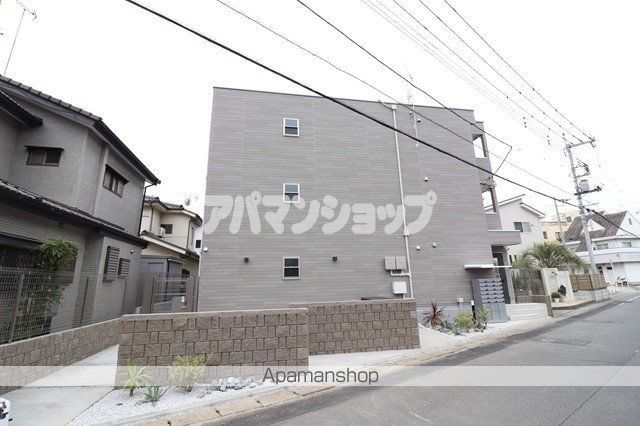 リブリ・メルシャン南町の外観写真