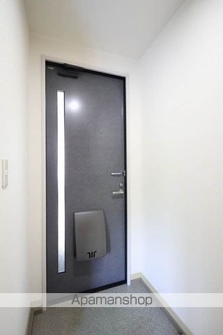 レーヴィンス落合の内装写真