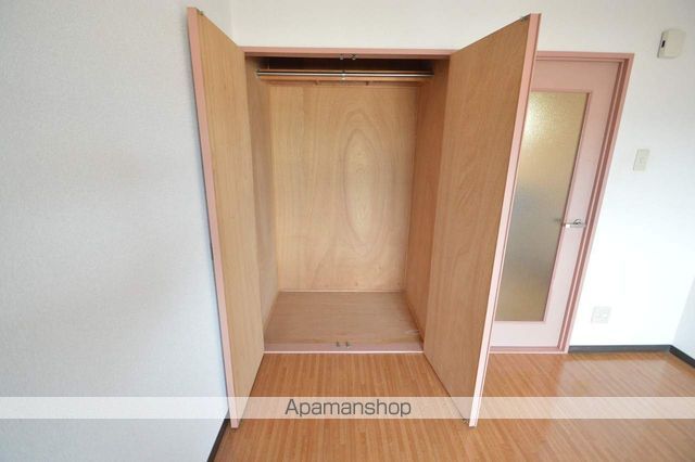 古市パークマンションの内装写真