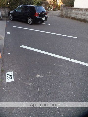 福元アパートのその他写真
