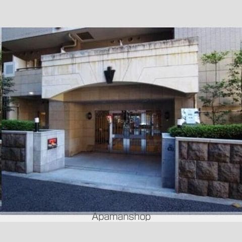 パレステュディオ虎ノ門の内装写真