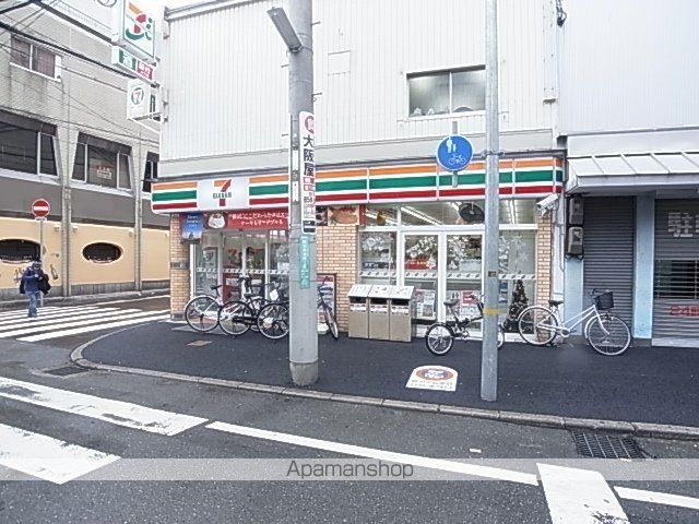フォーリアライズ昭和南通1の周辺写真