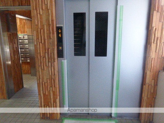 シャルマンコーポ瀬田の内装写真