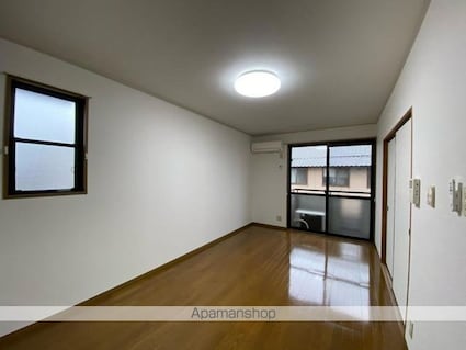 アドミレー樹太[2DK/55.44m2]のリビング・居間