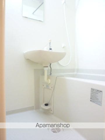 レオネクストサンクワイエットIIの内装写真