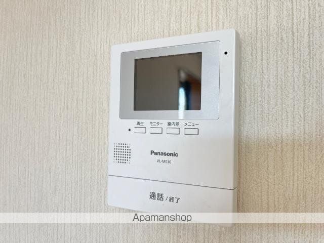アムールパレスIIの内装写真
