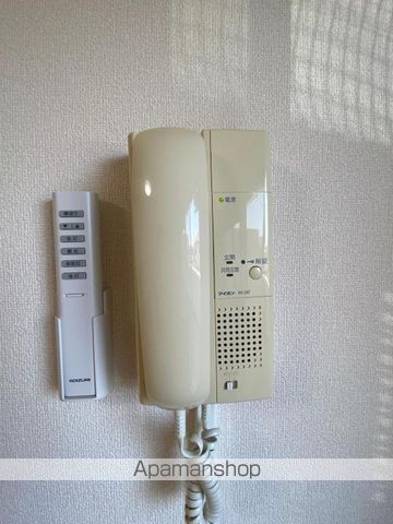 アルファ西宝町210号の内装写真
