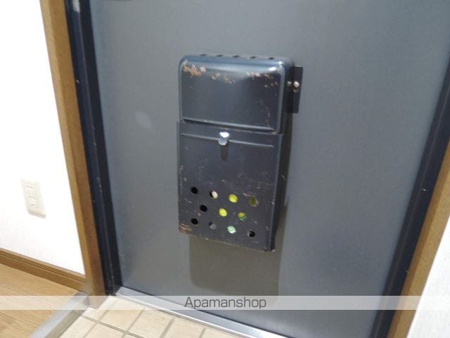 ユーライフの内装写真