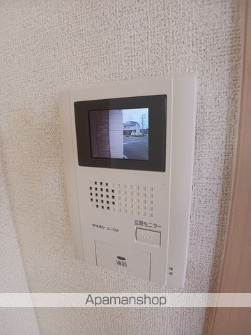 グランビル IIIの内装写真