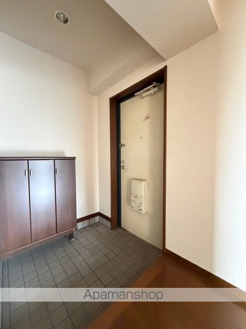 サンライズ中野の内装写真