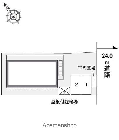 レオパレスIZUMIのその他写真