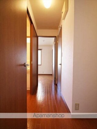 メゾンクレール　Ａ棟[2DK/48.65m2]のその他内装1