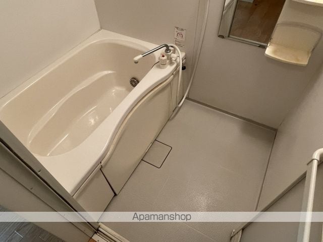 サン レジデンスの内装写真