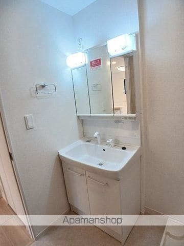 アベニールSの内装写真