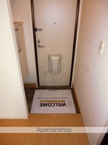 サンライズII番館の内装写真